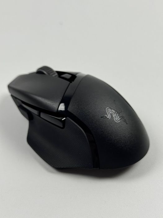 Бездротова ігрова комп'ютерна миша Razer Basilisk V3 X HyperSpeed