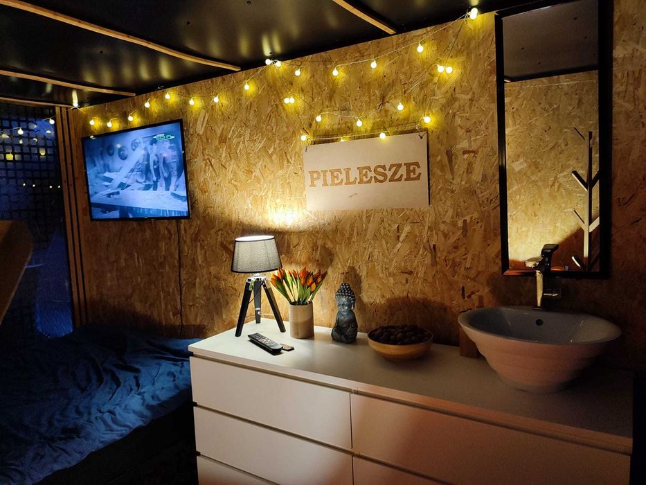 Sprzedam DOMek, transport HDS gratis :)