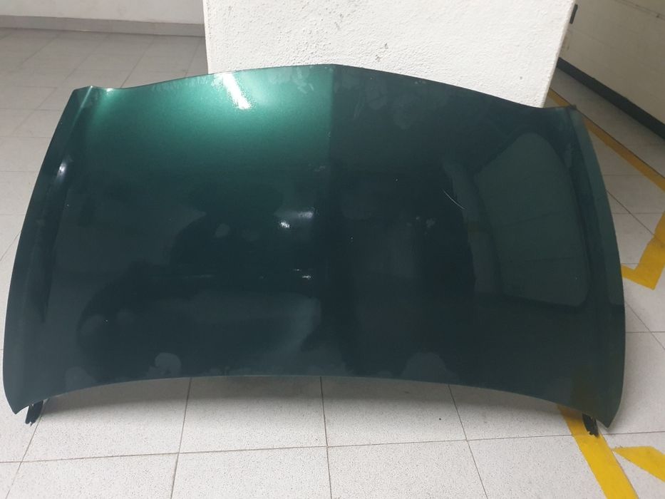 Capó / guarda lamas original  Honda Jazz