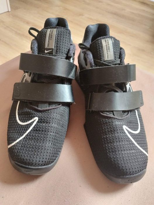 Buty do podnoszenia ciężarów Nike 44.5
