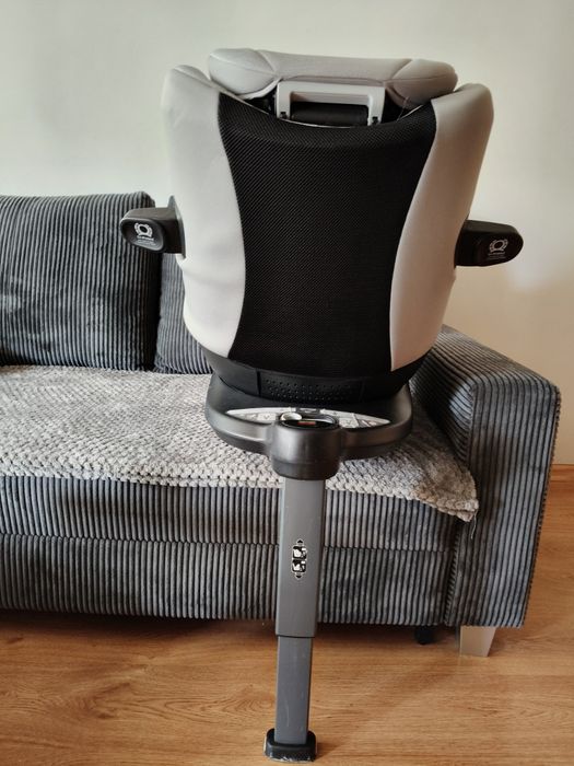 Fotelik Joie i-Spin 360