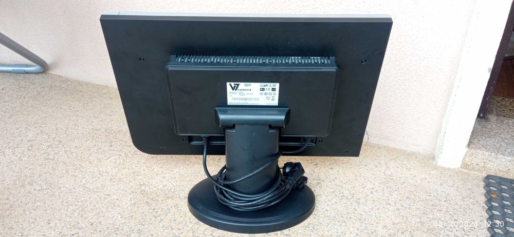 Monitor 19" polegadas