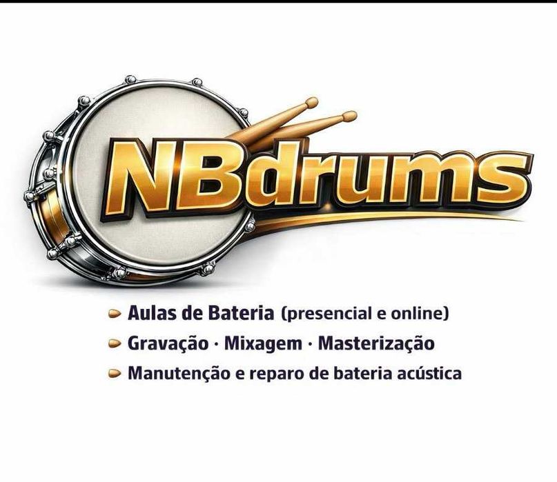Gravação, Mistura, Masterização (ao vivo e estudio)