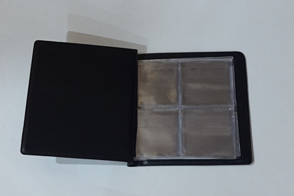 Альбом для монет