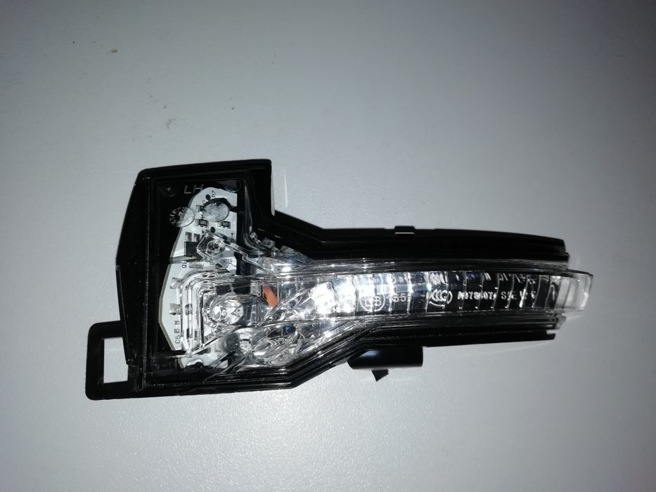 Braço de espelho VW Polo