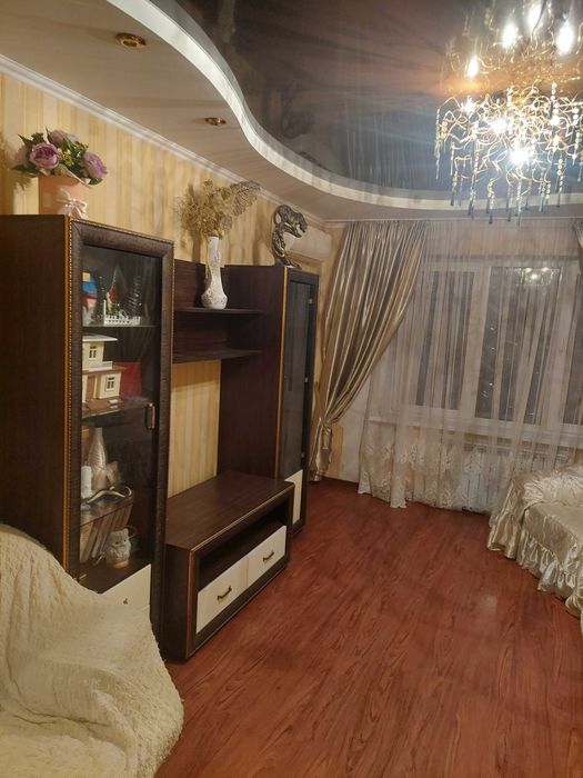 Сдам 2-комнатную квартиру Славянск