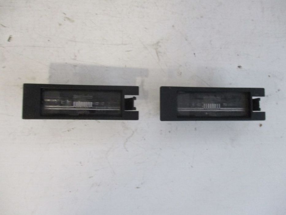 Farolim Luz Matricula Opel Astra H J