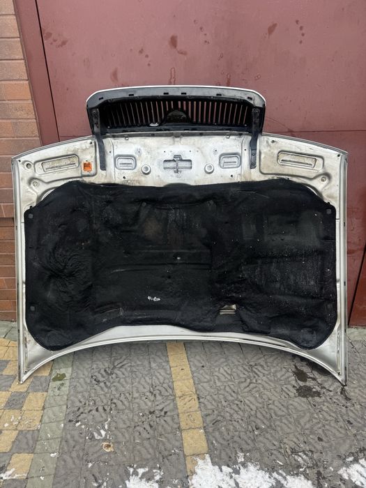 Капот для автомобіля Шкода Октавія Тур рестайлінг