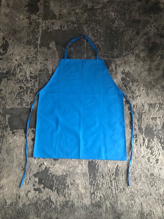 fartuszek damski kuchenny podgumowany wodoodporny