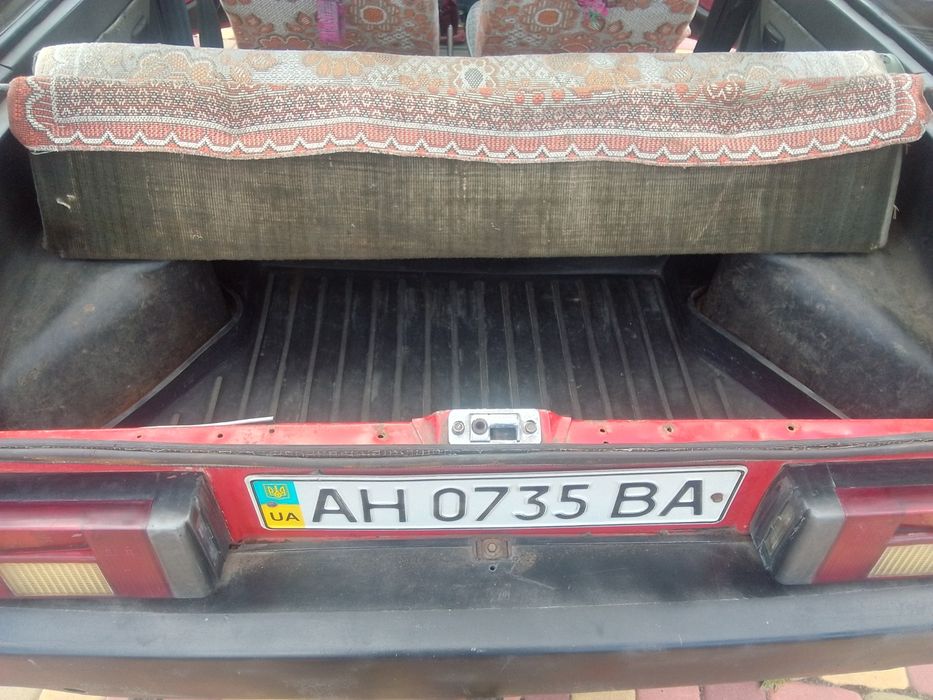 Продам авто кому потрібно помошник
