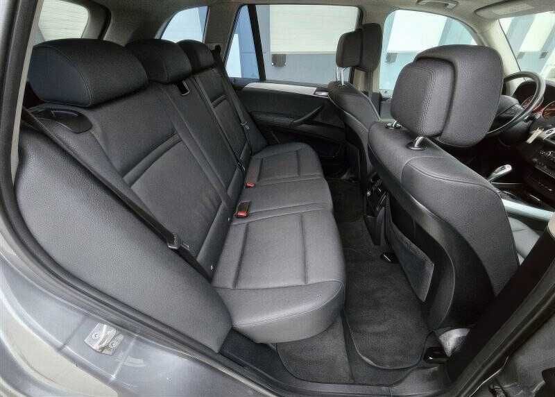 2012 BMW X5 xDrive35i