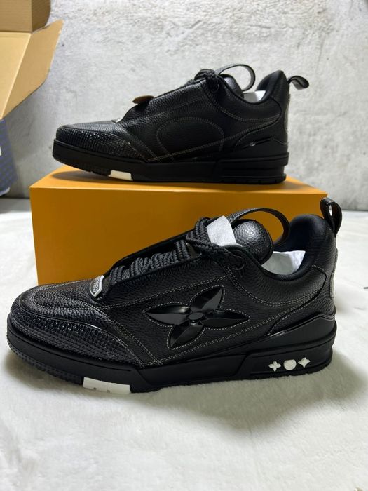 Buty Louis Vuitton sneakersy