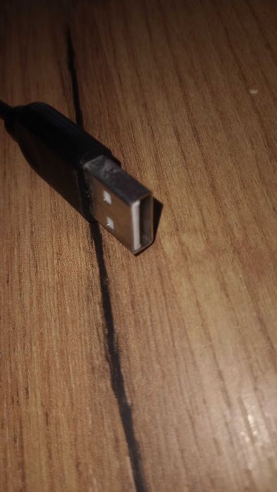 Myszka do komputera USB