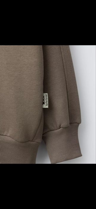Комплект костюм зара zara 7-8 128см