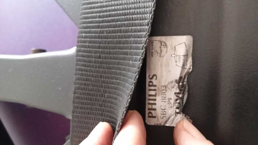 Suporte Philips SBC 8803 para TV