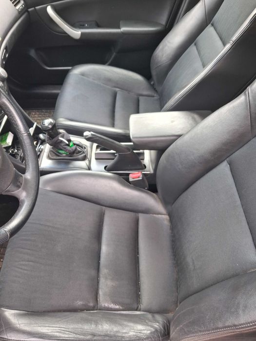 Honda Accord VII