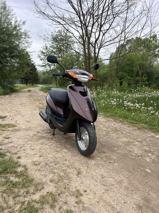 Скутер Yamaha Jog 36
