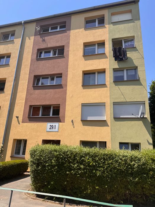 Wynajmę kawalerkę Klodzko Okrzei