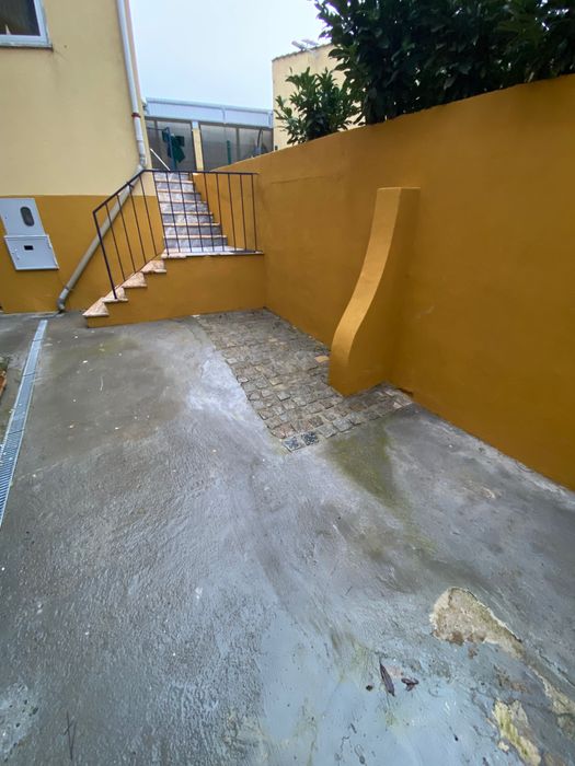 Arrendo moradia Covilhã- Paúl