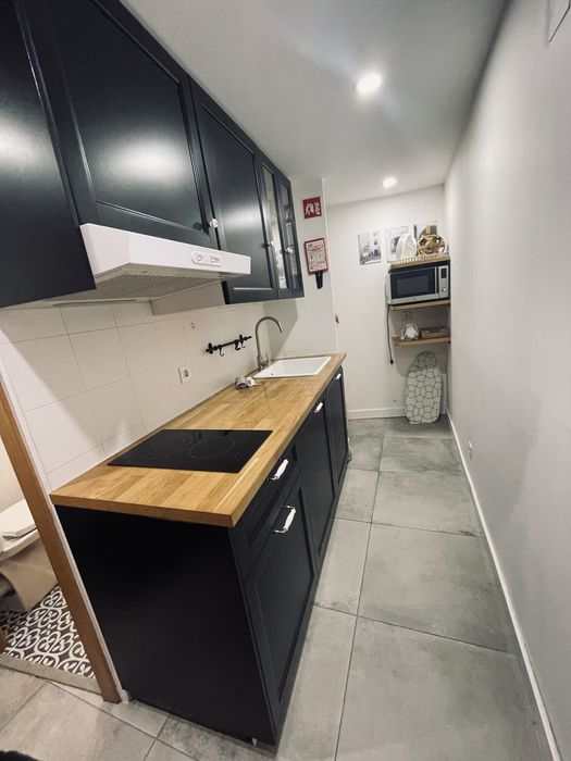 T1 Duplex em Alfama com Despesas Incluídas