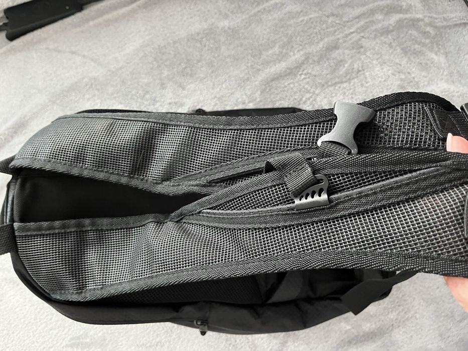 Plecak CRAFT stan jak nowy