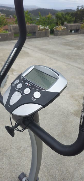 3  maquinas para treino