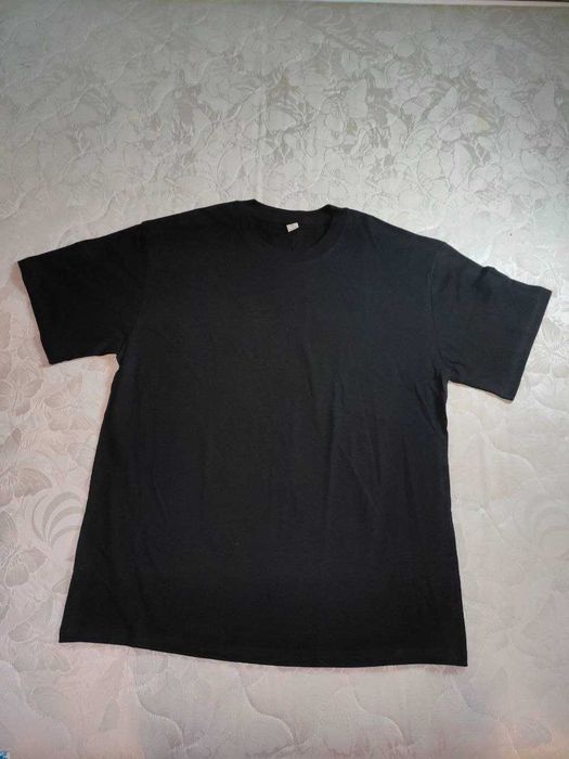 Футболки чоловічі, бавовна