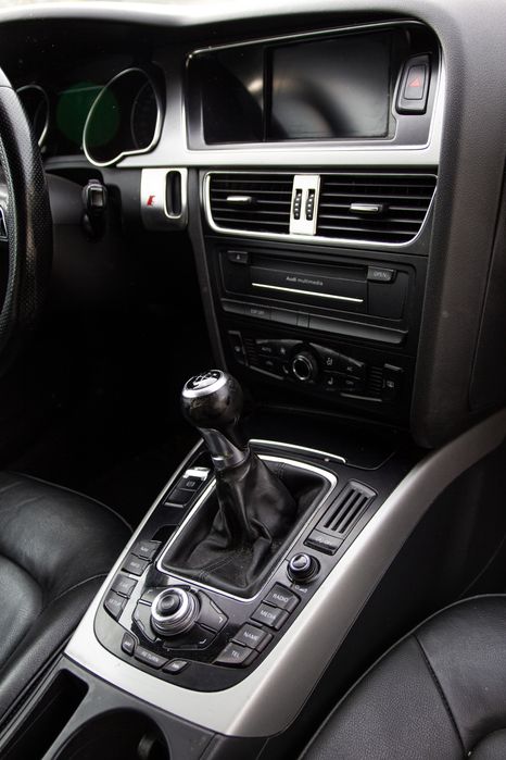 Audi A5 2.0 tdi 2010