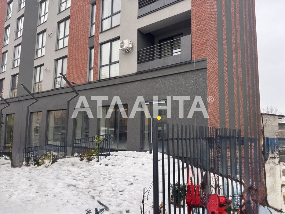 Здається в оренду приміщення