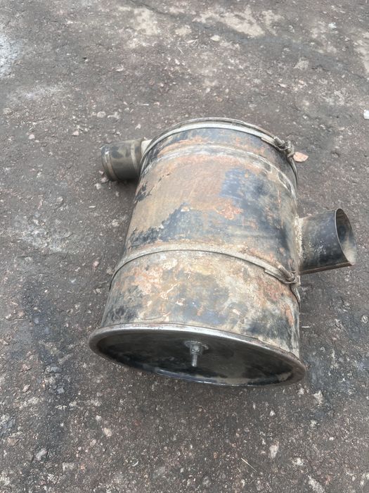 Фільтр Мтз Д 245 Паз Газ 3309Валдай ЗилБичок корпус