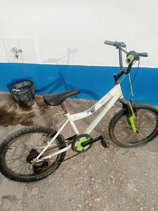 Bicicleta berg para venda