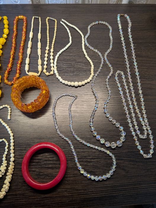 Буси / намисто / браслет