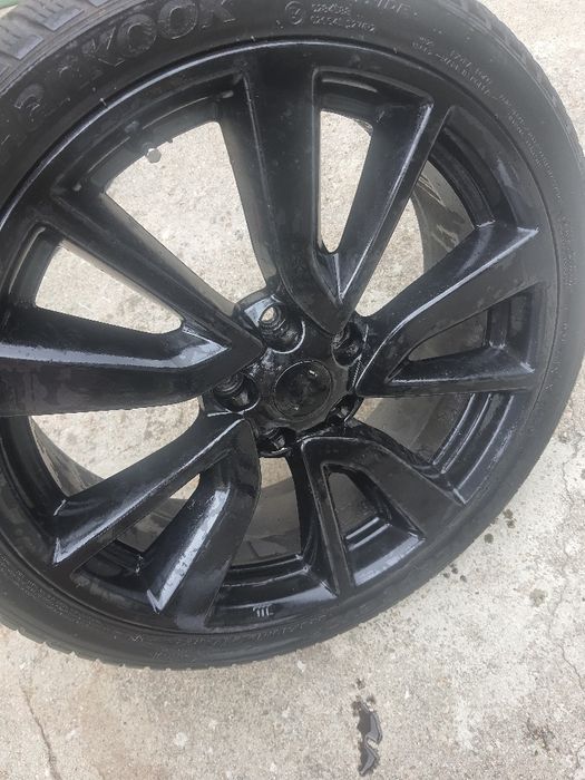 Jantes de liga leve 19"