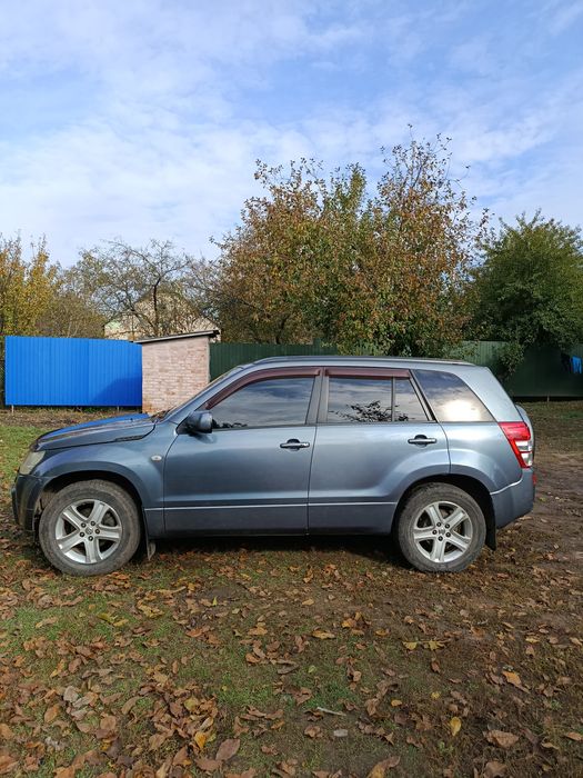 Продам Suzuki Grand Vitara