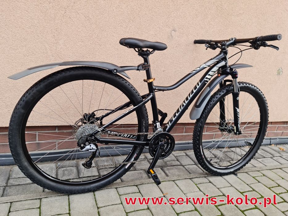 Rower górski MTB SPECJALIZED koła 29 SHIMANO ACER aluminium okazja