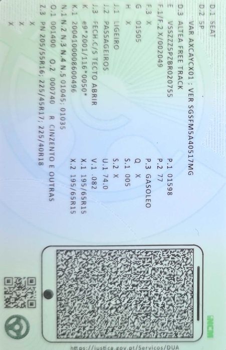 Seat Altea freetrack 1.6 2011