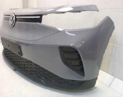 бампер передній Volkswagen ID.4 X  2022 2023