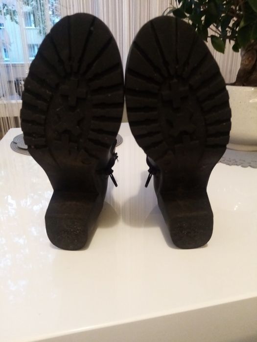 Buty damskie rozmiar 38.