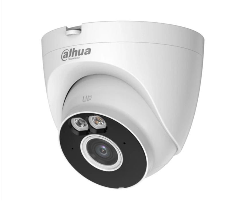 Продам камери Dahua