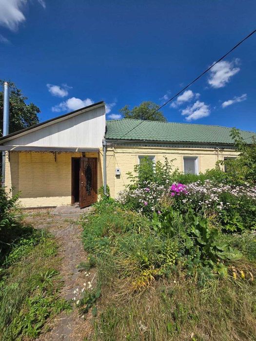 Продаж частини будинку у Фастові