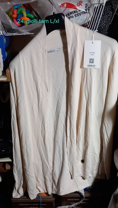 Peças de roupa 1 euro cada