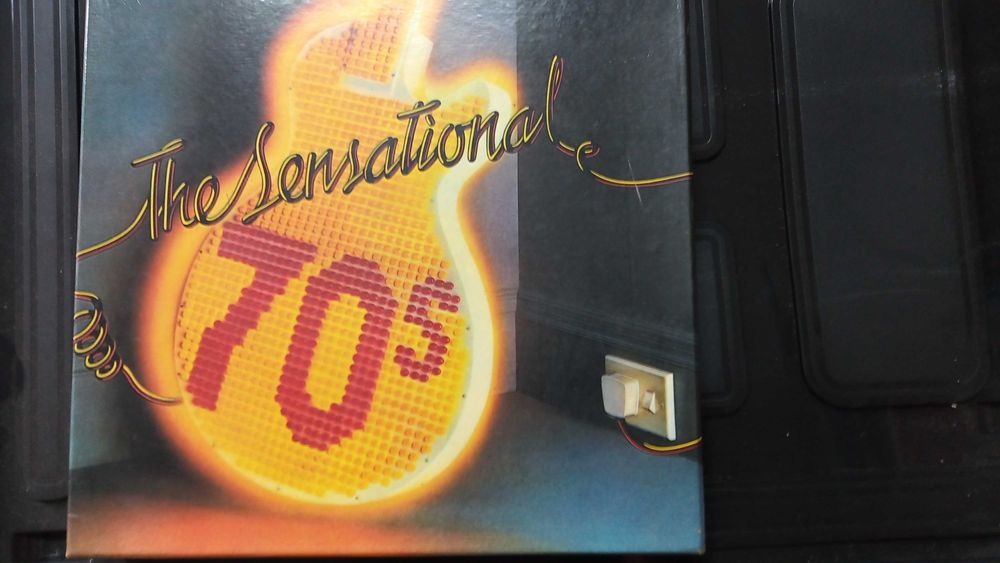 Coletânea dos anos 70