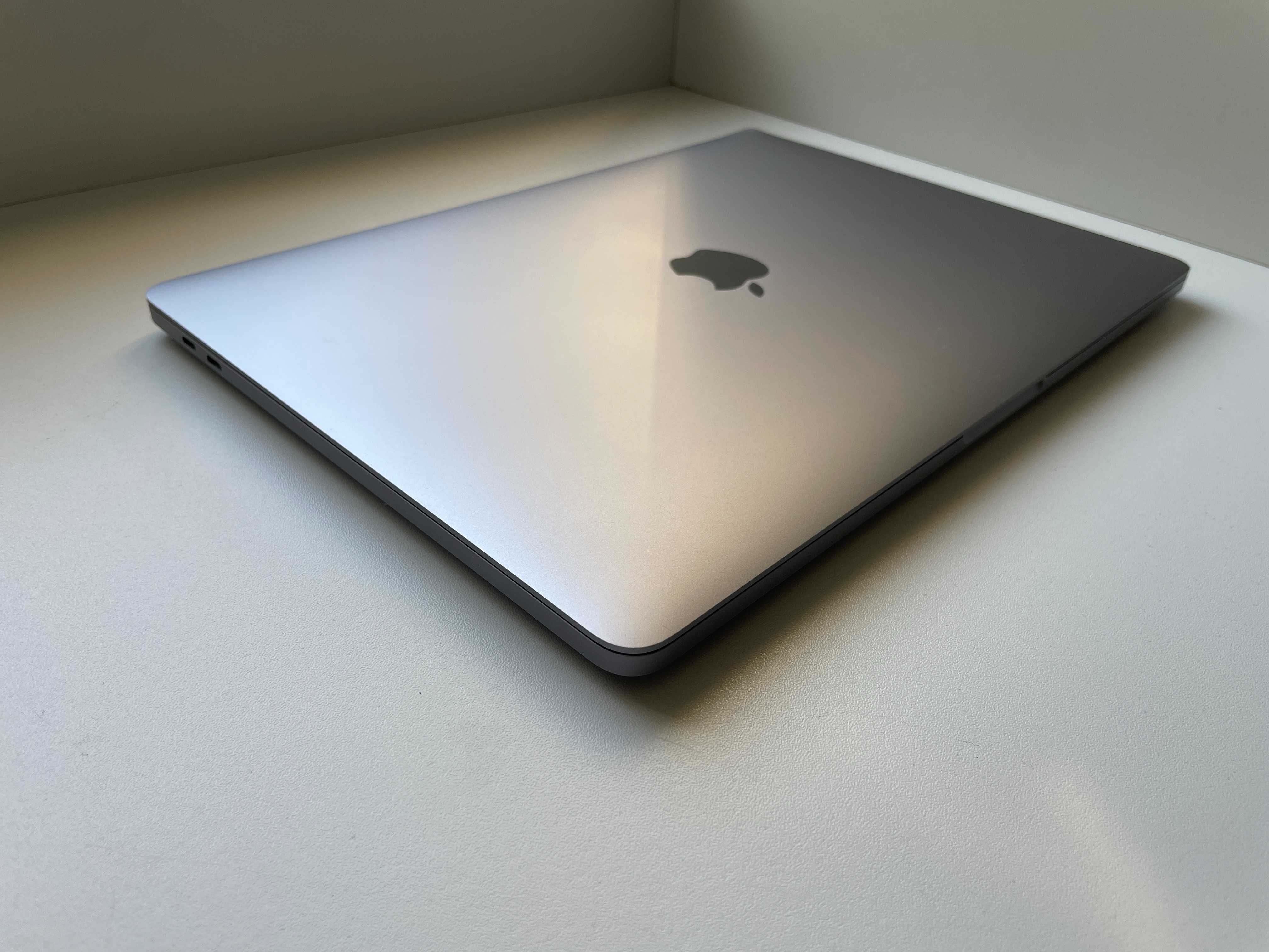 Macbook Pro 13 2020 16 ram 512 ssd touchbar Цена 670$: 24 620 грн ...