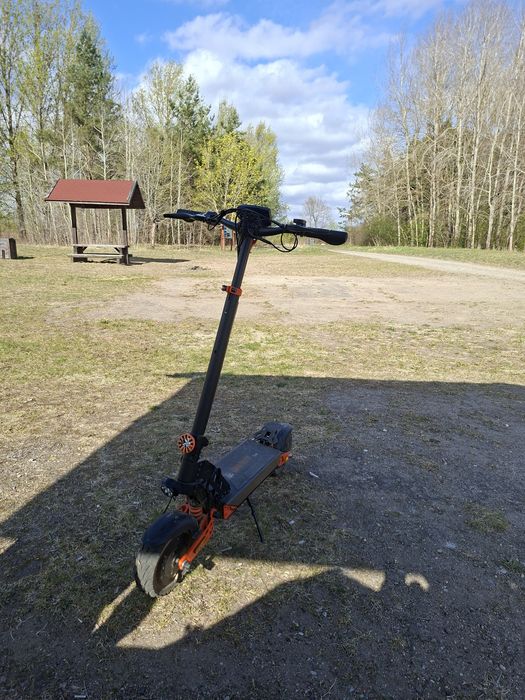 Hulajnoga Elektryczna kamikaze k1 max