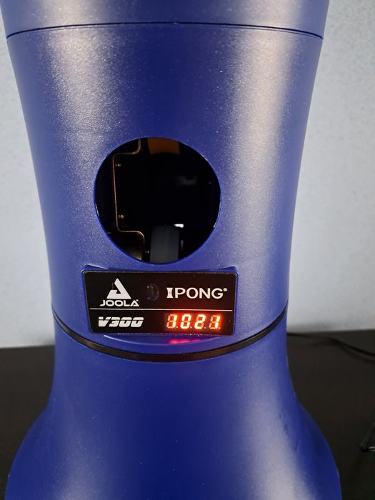 Robot do tenisa stołowego Joola V300 ipong