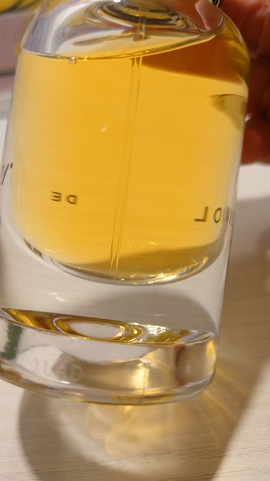 Cartier l'envol perfume