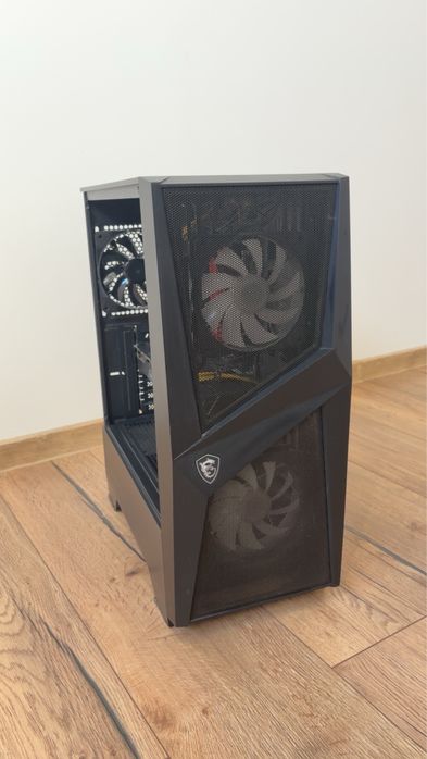 Komputer stacjonarny