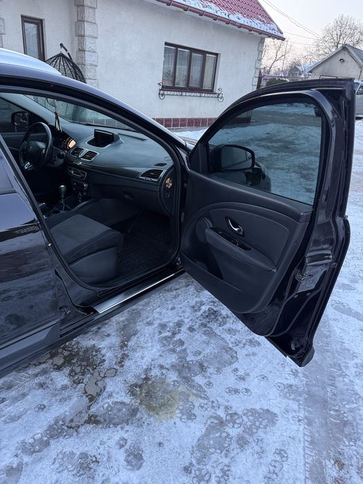 Продам рено меган у відмінному стані