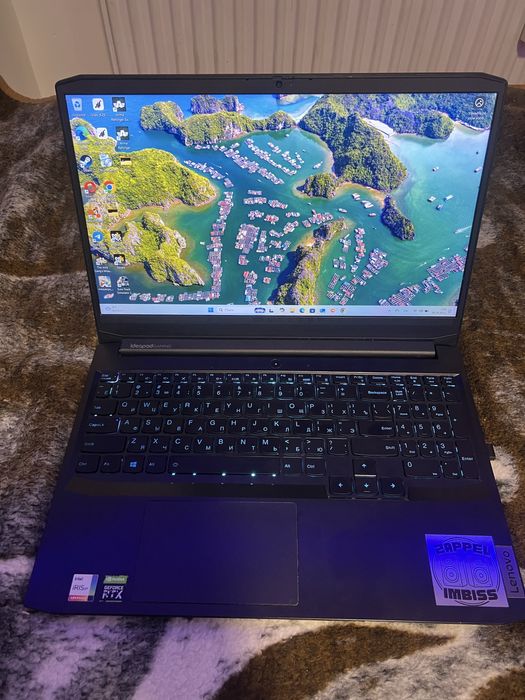 продам свій ноутбук