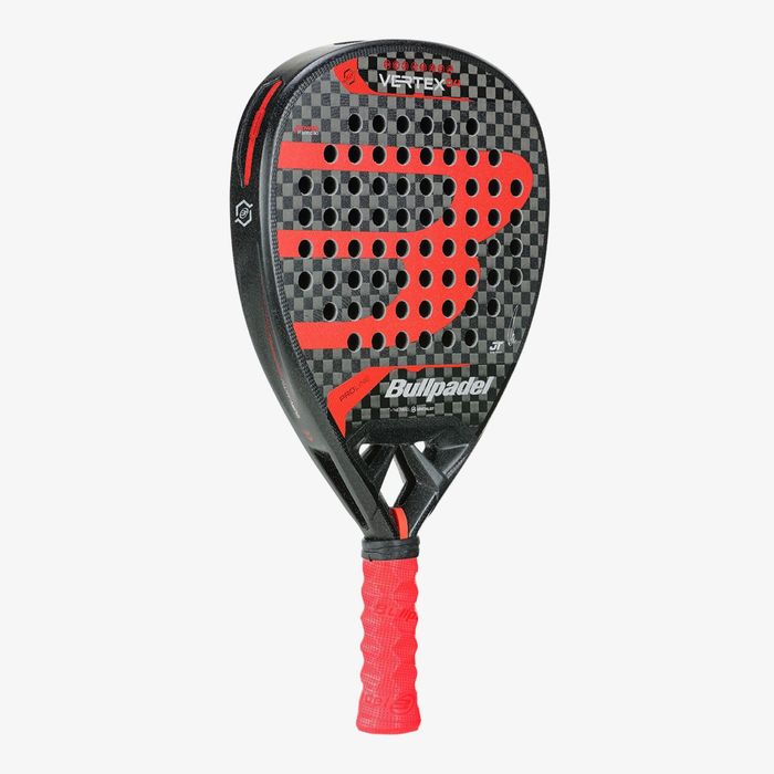 Raquete de padel adulto - Bullpadel Vertex 04